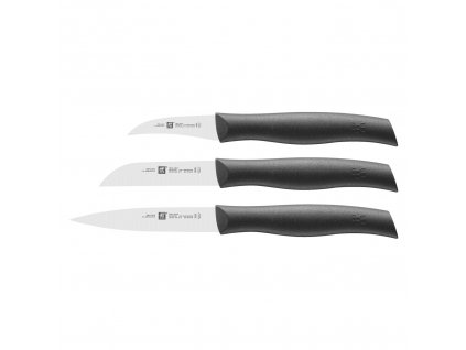 Knivset TWIN GRIP, 3 st, Zwilling