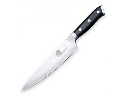 Kockkniv SAMURAI 20 cm, Dellinger