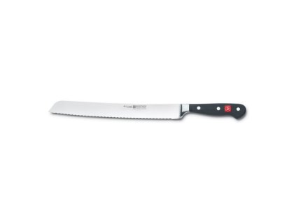 Brödkniv CLASSIC 23 cm, Wüsthof