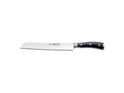 Brödkniv CLASSIC IKON 23 cm, Wüsthof