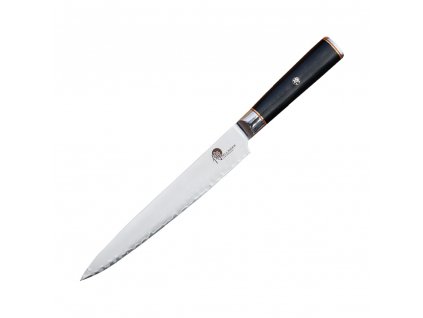 Japansk skärkniv NAKIRI OKAMI 22,5 cm, Dellinger