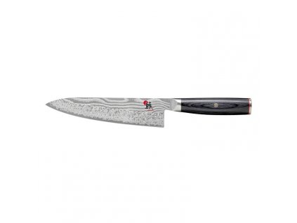 Japansk köttkniv GYUTOH 5000FCD 20 cm, Miyabi