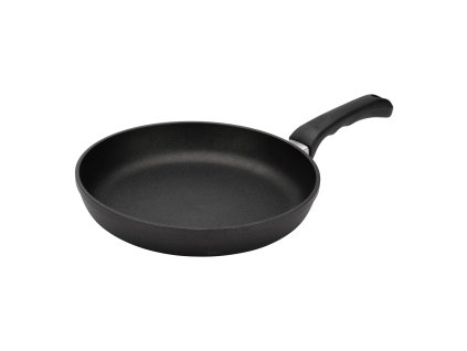 Non-stick pan TITANIUM NOWO 26 cm, titan, WOLL