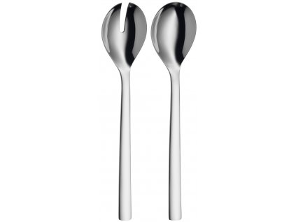 Salladsskedar set NUOVA, WMF