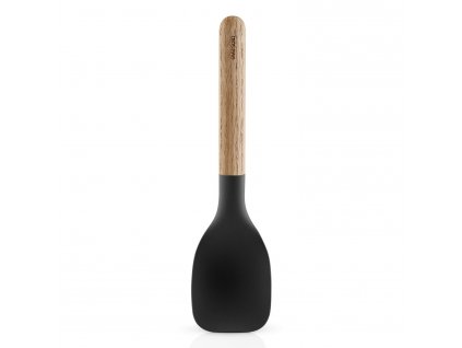 Blandarsked NORDIC KITCHEN 28 cm, silikon och ek, Eva Solo