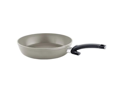 Universalpanna CERATAL COMFORT 20 cm, beige, aluminium, Fissler