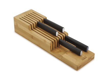 Knivorganisator DRAWERSTORE 85169 Joseph Joseph naturlig
