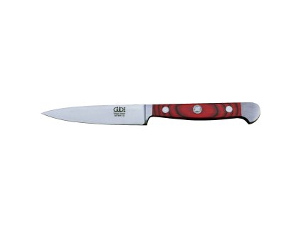 Allkniv ALPHA MIKARTA 10 cm, röd, Güde
