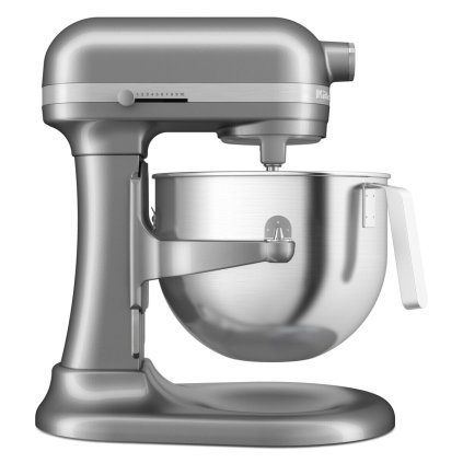 Hushållsassistent HEAVY DUTY 5KSM70JPX 6,6 l, silver, KitchenAid