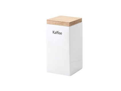 Kaffeförvaringsburk 1,2 l, Continenta
