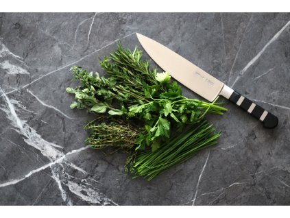 Kockkniv 1905 21 cm, F.Dick
