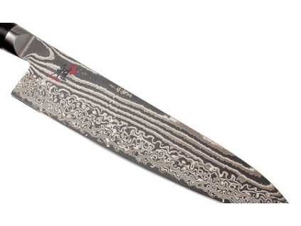 Japansk köttkniv GYUTOH 5000FCD 24 cm, Miyabi