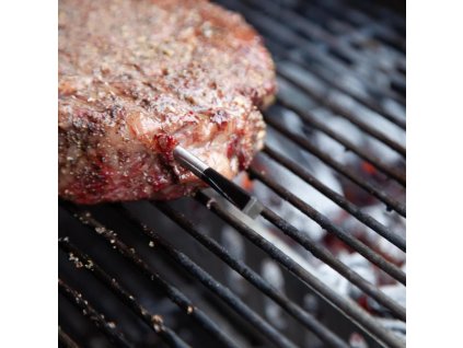 Grilltermometer MEATER PLUS, trådlös, smart, Meater