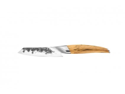 Santoku-kniv KATAI 14 cm, Forged