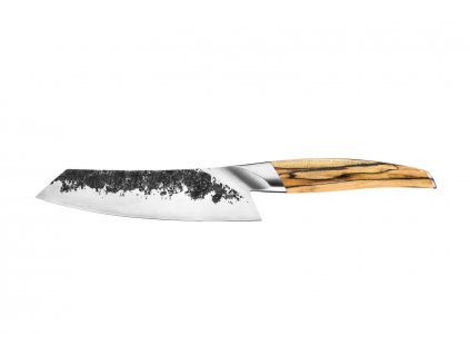 Santoku-kniv KATAI 18 cm, Forged