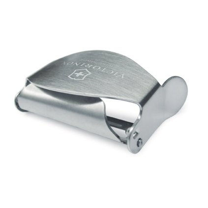Grönsaksskalare, rostfritt stål, Victorinox