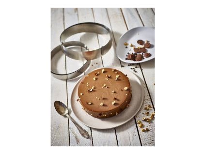 Bakring med justerbar diameter, de Buyer