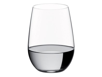 Vinglas O WINE TUMBLER RIESLING/SAUVIGNON BLANC 375 ml, set i 2 delar, Riedel