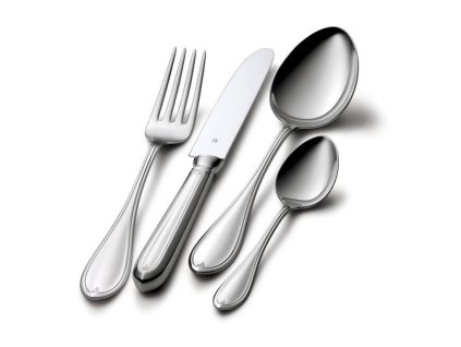 Matbestickset PREMIERE, 30 st, Cromargan protect®, WMF