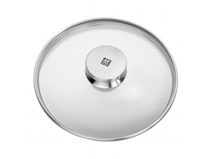 Grytlock TWIN SPECIALS 20 cm, med lock, Zwilling