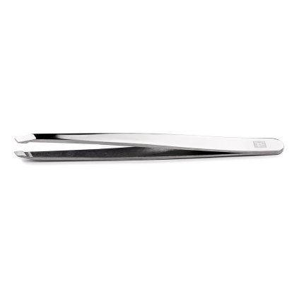 Skönhetspincett CLASSIC INOX, vinklad, Zwilling