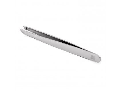 Skönhetspincett CLASSIC INOX, vinklad, Zwilling