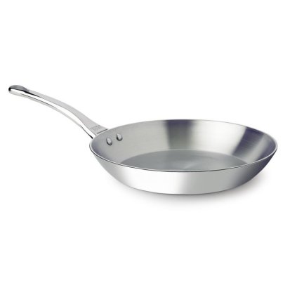 Stekpanna AFFINITY 20 cm, stål, de Buyer