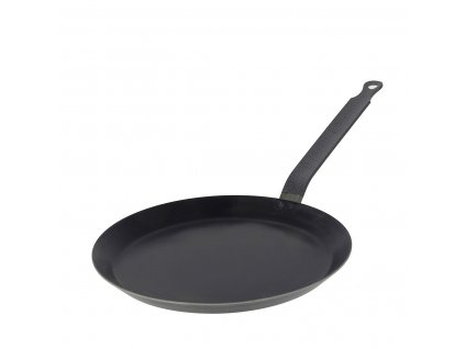 Crepe-panna FORCE BLUE 18 cm, de Buyer