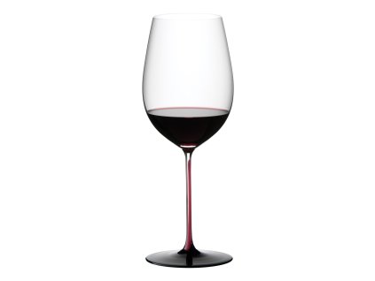 Rödvinsglas BLACK SERIES Collectors EDITION BORDEAUX GRAND CRU 860 ml, Riedel