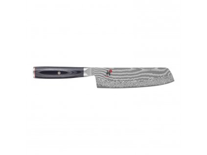 Japansk kniv NAKIRI 5000FCD 17 cm, Miyabi