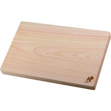 Skärbräda L 40 x 25, trä, Miyabi
