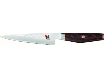 Japansk grönsakskniv SHOTOH 6000MCT 13 cm, Miyabi