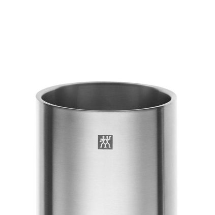 Vinflaskkylare SOMMERLIER, 1,8 l, matt rostfritt stål, Zwilling