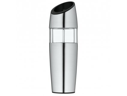 Elektrisk salt- eller pepparkvarn, silver, WMF