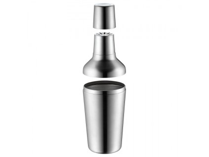 Cocktailshaker i cocktailset MATRYOSHKA, WMF