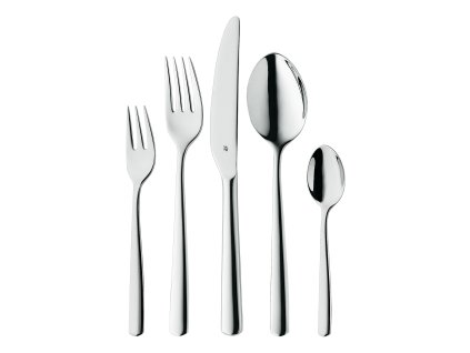 Matbestickset BOSTON, 60 st, WMF
