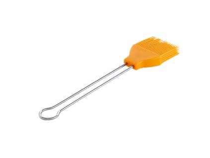 Grillpensel, orange, LotusGrill