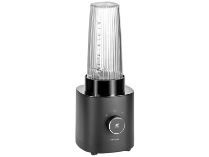 Smoothiemaskin ENFINIGY 550 ml, svart, Zwilling