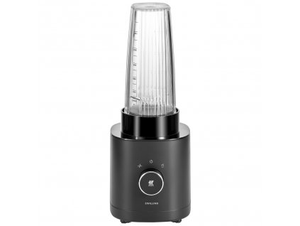 Smoothiemaskin ENFINIGY 550 ml, svart, Zwilling