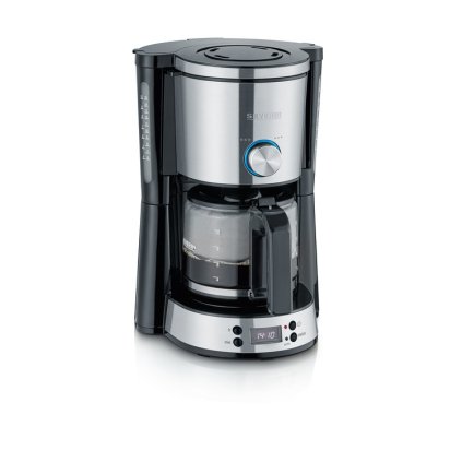 Kaffebryggare KA 4826 TYPE SWICH, 1,25 l, Severin