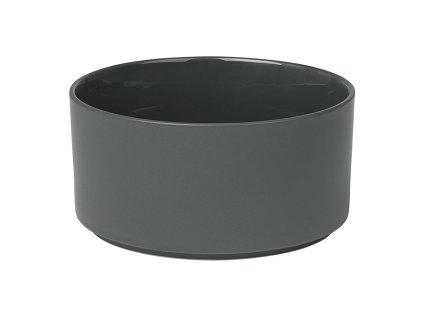 
                    
                          Serveringsskål PILAR 620 ml, khaki, Blomus                    
                