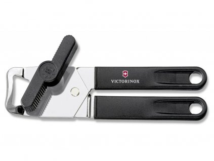 Burköppnare, svart, Victorinox