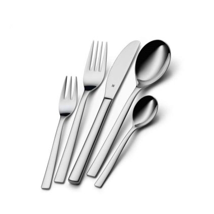 Matbestickset PALERMO, 30 st, WMF