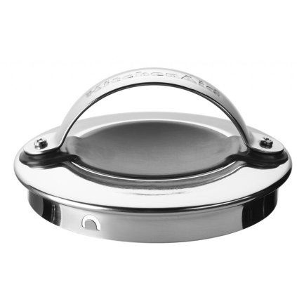 Elektrisk vattenkokare 1,25 l, mandel, KitchenAid