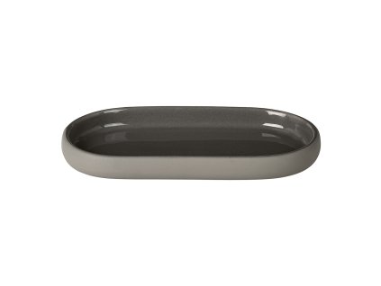 Nyckelskål SONO 19 cm, brun, Blomus
