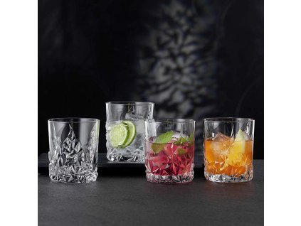 Whiskyglas SCULPTURE 340 ml, Nachtmann