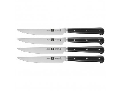 Köttknivset TWIN, 4 st, Zwilling