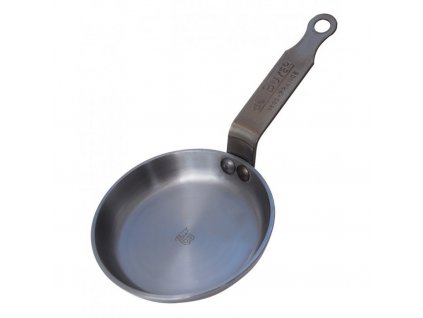 Stekpanna MINERAL B 12 cm, de Buyer