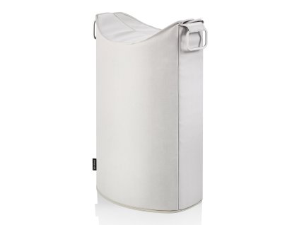 Tvättpåse FRISCO 65 l, sand, Blomus