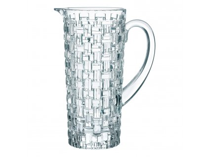 Vattenkanna BOSSA NOVA 1,2 l, Nachtmann
